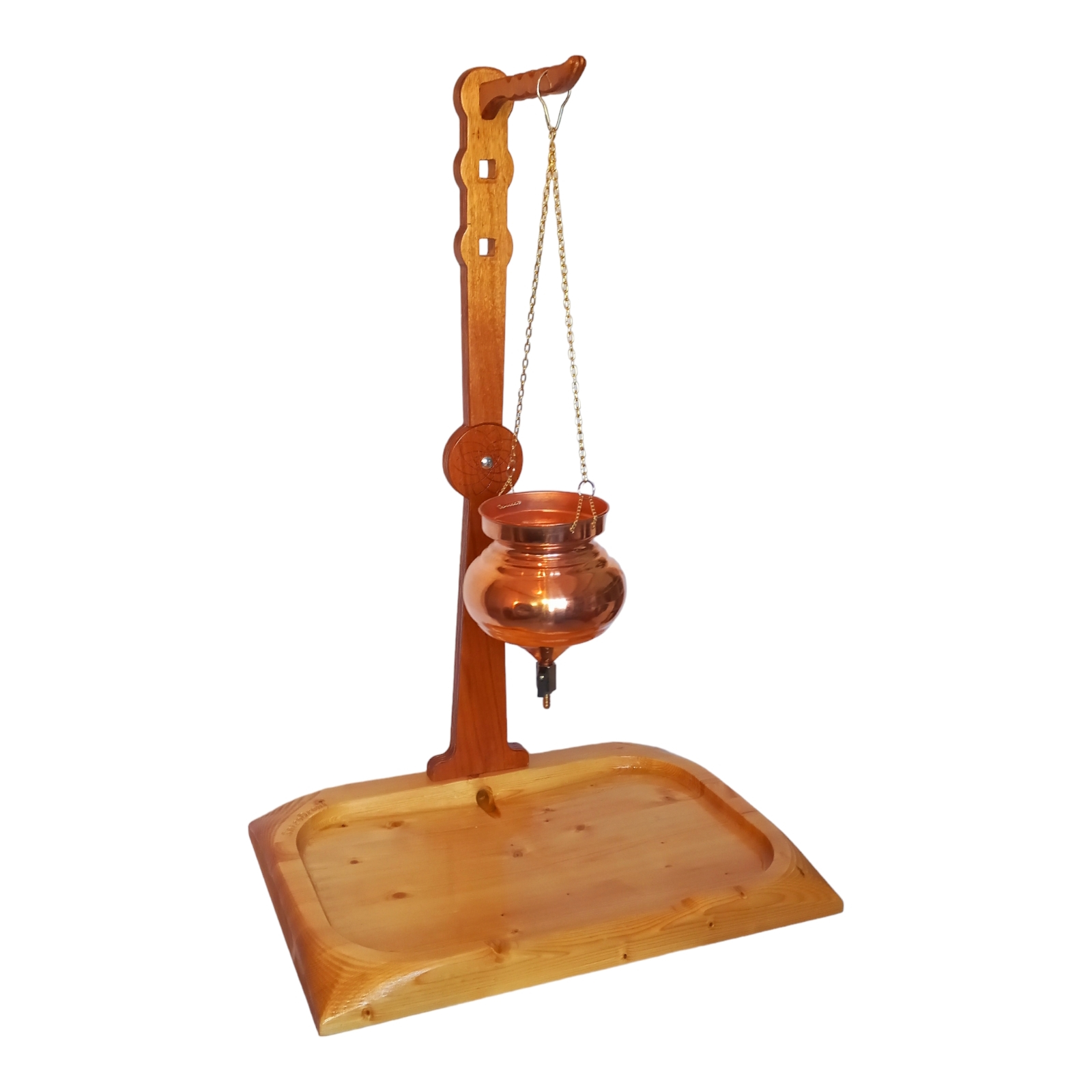 SHIRODRONI + DHARA /RAME