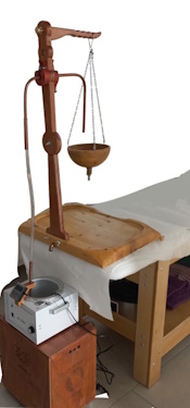 SHIROTAILAMATIC CONFIGURAZIONE 1